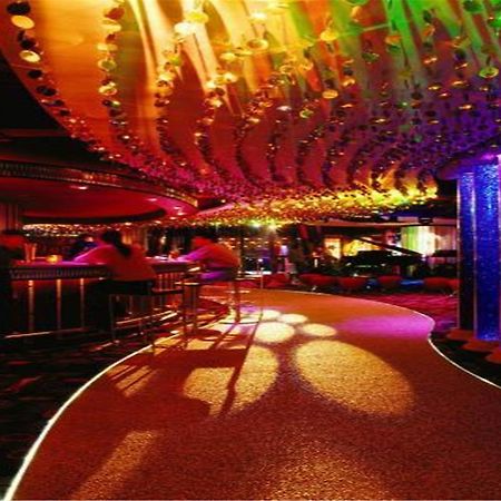 Chang An Grand Hotel Peking Restaurant foto