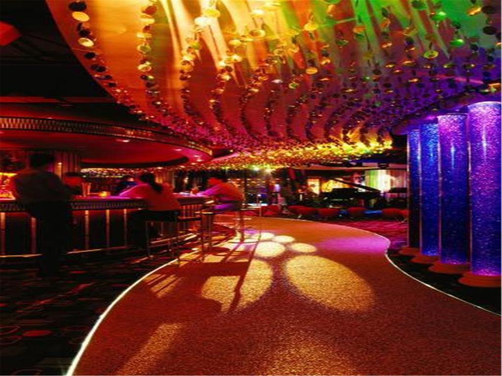 Chang An Grand Hotel Peking Restaurant foto