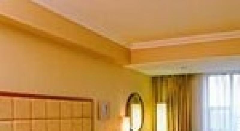 Chang An Grand Hotel Peking Exterior foto
